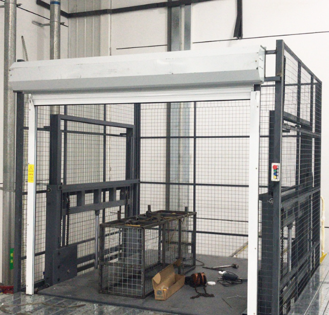 荆州升降平台选型常见问题及解决方案