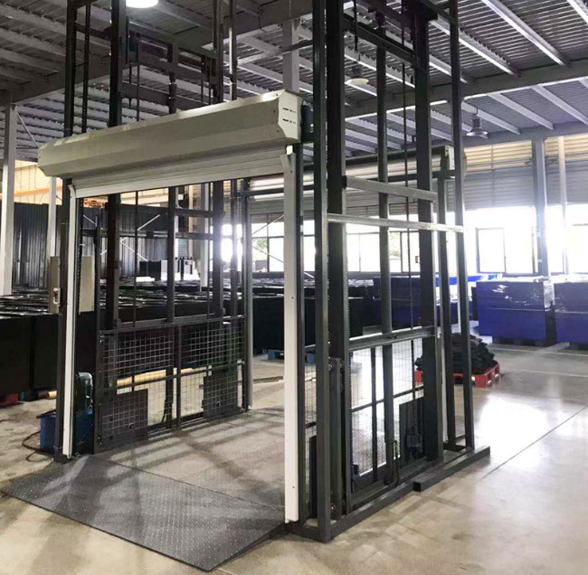 荆州升降平台运行常见故障及快速排查方法