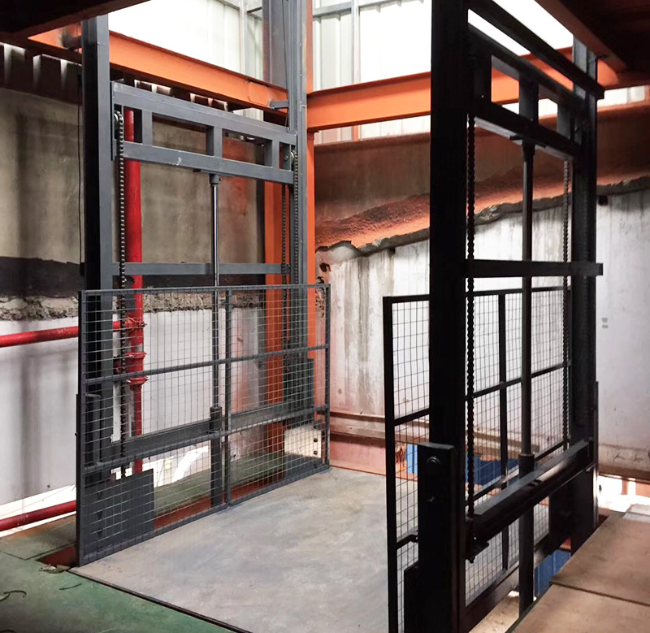 荆州升降平台维护保养常见问题及规范流程