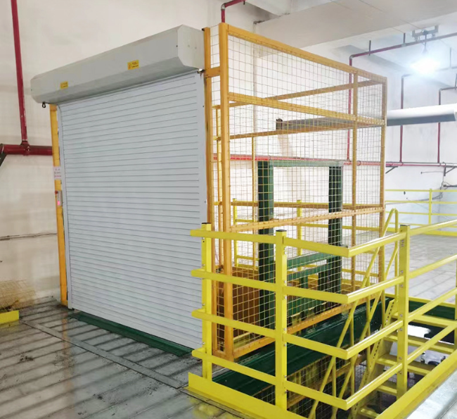 荆州升降平台安全使用常见问题及注意事项